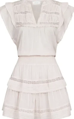 Jarmy S Voile Dress