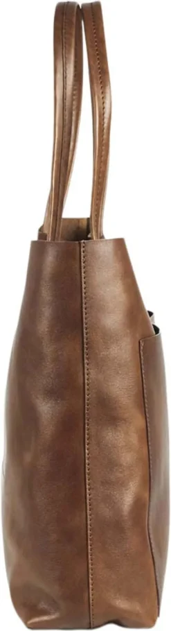 JaydaMBG Shopper, Antique