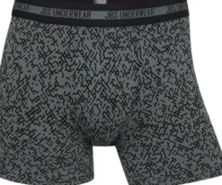 JBS 3-pack tights bamboo