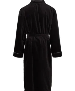 JBS bathrobe