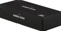 JBS footie bamboo 7 pairs in a box