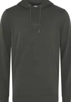 JBS of Denmark Logo hoodie