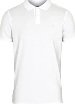 JBS of Denmark polo pique