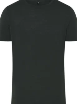 JBS of DK t-shirt wool GOTS