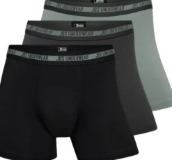 JBS 3-pack tights bamboo.