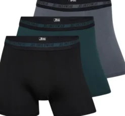 JBS 3-pack tights bamboo