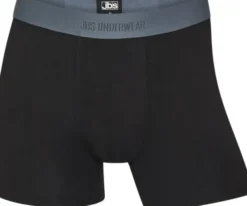 JBS 5-pack tights bamboo