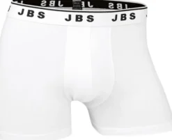 JBS 3-pack tights GOTS