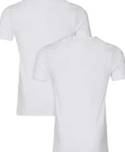 JBS 2-pack t-shirt O-neck GOTS