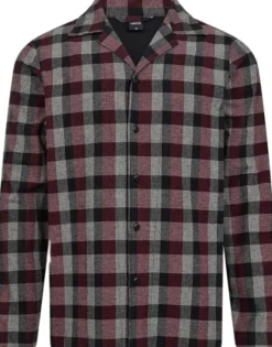 JBS pyjamas flannel.