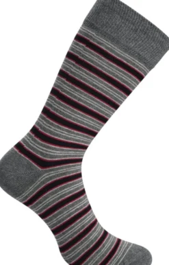 JBS socks.