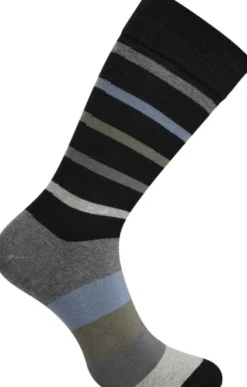 JBS socks.