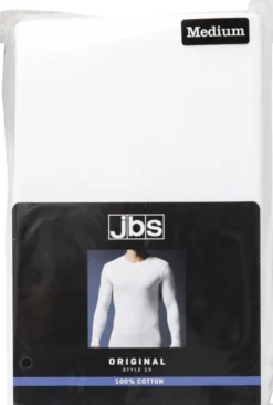 JBS t-shirt, long sleeve