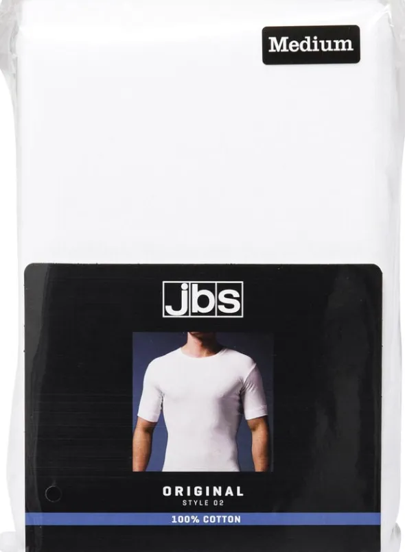 JBS t-shirt original