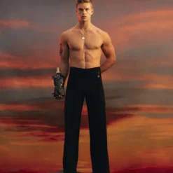 Jean Paul GAULTIER Le Male Eau de parfum