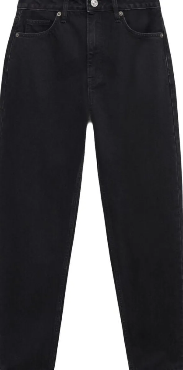 JEANS. -- MOM2000