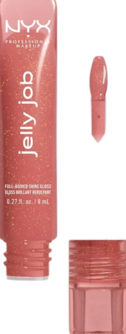Jelly Job Lip gloss