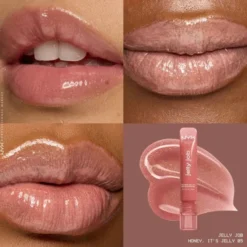 Jelly Job Lip gloss
