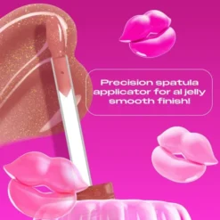 Jelly Job Lip gloss
