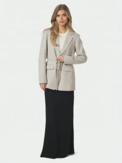 Jemmie Boucl Blazer