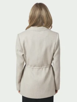 Jemmie Boucl Blazer