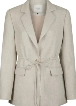 Jemmie Boucl Blazer