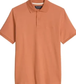 Jersey Poloshirts Shortsleeve