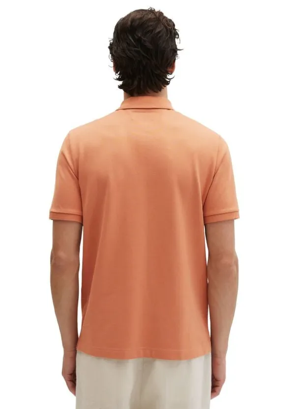 Jersey Poloshirts Shortsleeve