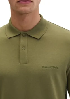 Jersey Poloshirts Shortsleeve