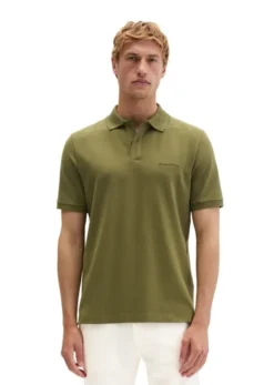 Jersey Poloshirts Shortsleeve