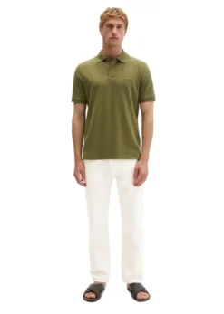 Jersey Poloshirts Shortsleeve
