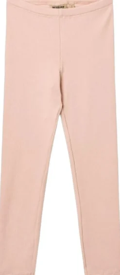 Jersey Rib Leggings Jules