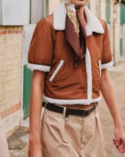 JESSI Blouse