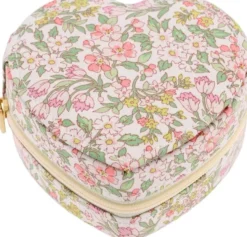 Jewelry box heart mw