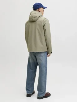 JJEFLYNN FUNCTIONAL JACKET NOOS