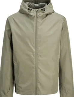 JJEFLYNN FUNCTIONAL JACKET NOOS