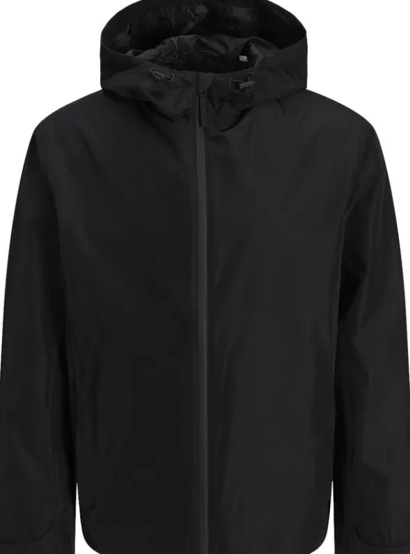 JJEFLYNN FUNCTIONAL JACKET NOOS
