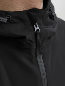 JJEFLYNN FUNCTIONAL JACKET NOOS