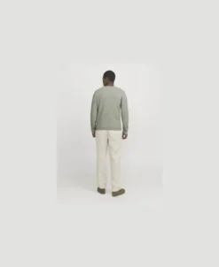 JJEGEORGE KNIT CREW NECK NOOS