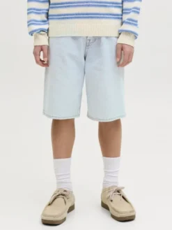JJIALEX JJORIGINAL SHORTS SQ 171 SN