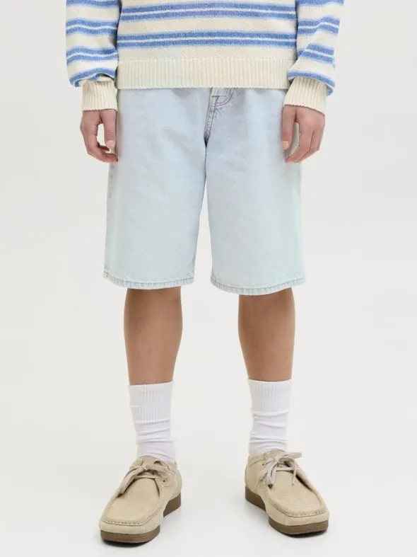 JJIALEX JJORIGINAL SHORTS SQ 171 SN