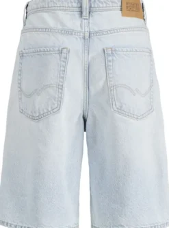 JJIALEX JJORIGINAL SHORTS SQ 171 SN