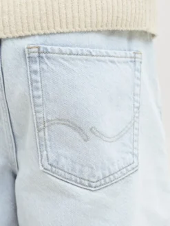 JJIALEX JJORIGINAL SHORTS SQ 171 SN