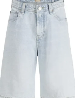JJIALEX JJORIGINAL SHORTS SQ 171 SN