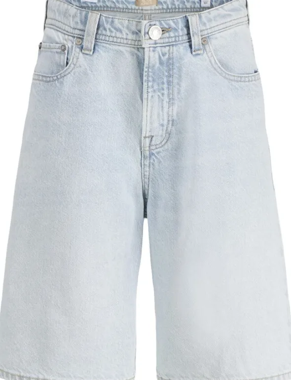 JJIALEX JJORIGINAL SHORTS SQ 171 SN