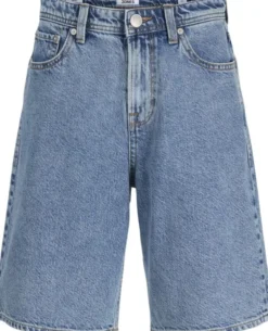 JJIALEX JJORIGINAL SHORTS SQ 731 SN