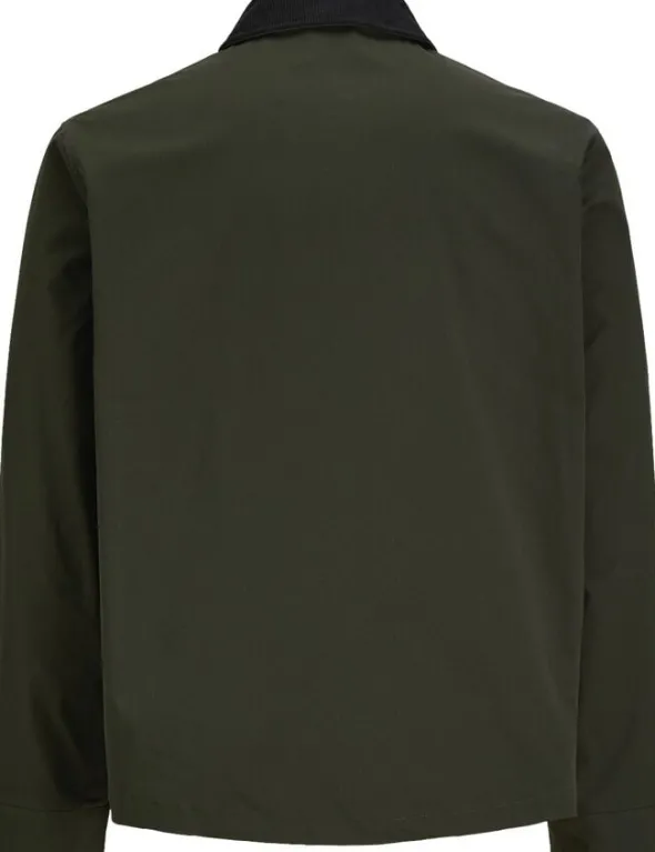 JJWOLF WORKER JACKET