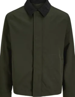 JJWOLF WORKER JACKET