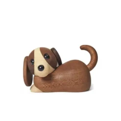 Jojo, hund