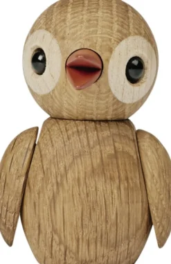Jokey Oak